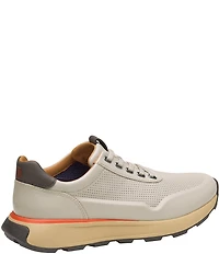 Johnston & Murphy Men's Douglas Jogger Sneakers