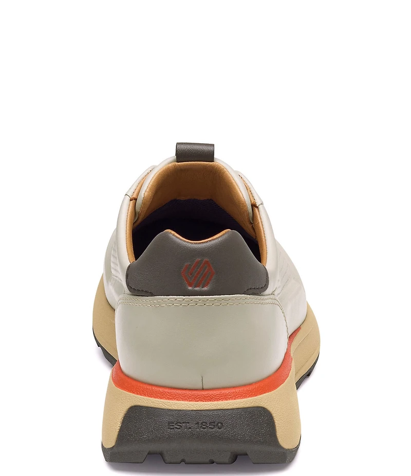 Johnston & Murphy Men's Douglas Jogger Sneakers