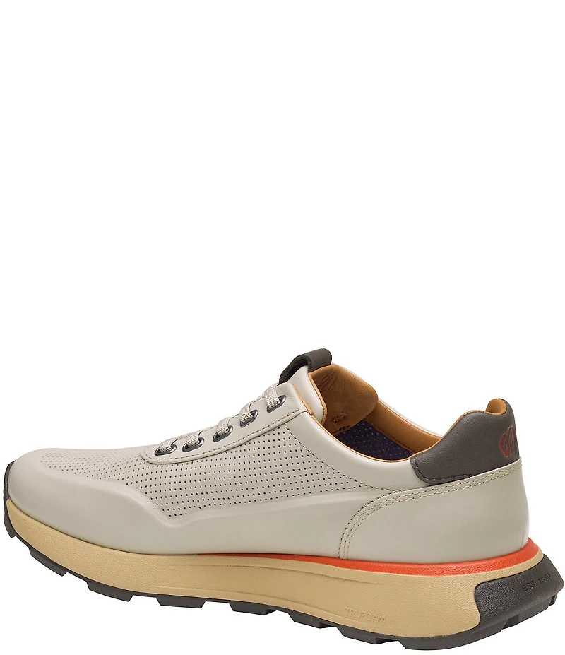 Johnston & Murphy Men's Douglas Jogger Sneakers