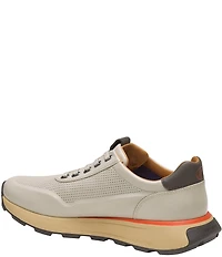 Johnston & Murphy Men's Douglas Jogger Sneakers