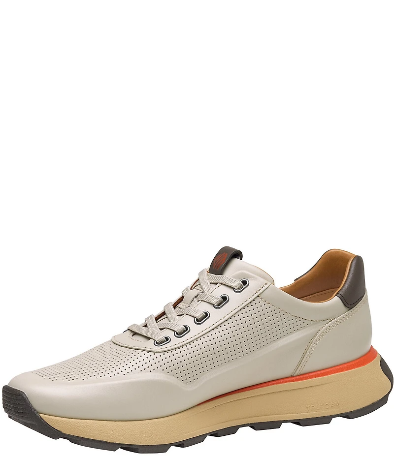 Johnston & Murphy Men's Douglas Jogger Sneakers