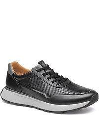 Johnston & Murphy Men's Douglas Jogger Sneakers