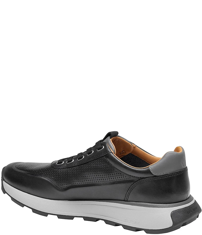 Johnston & Murphy Men's Douglas Jogger Sneakers
