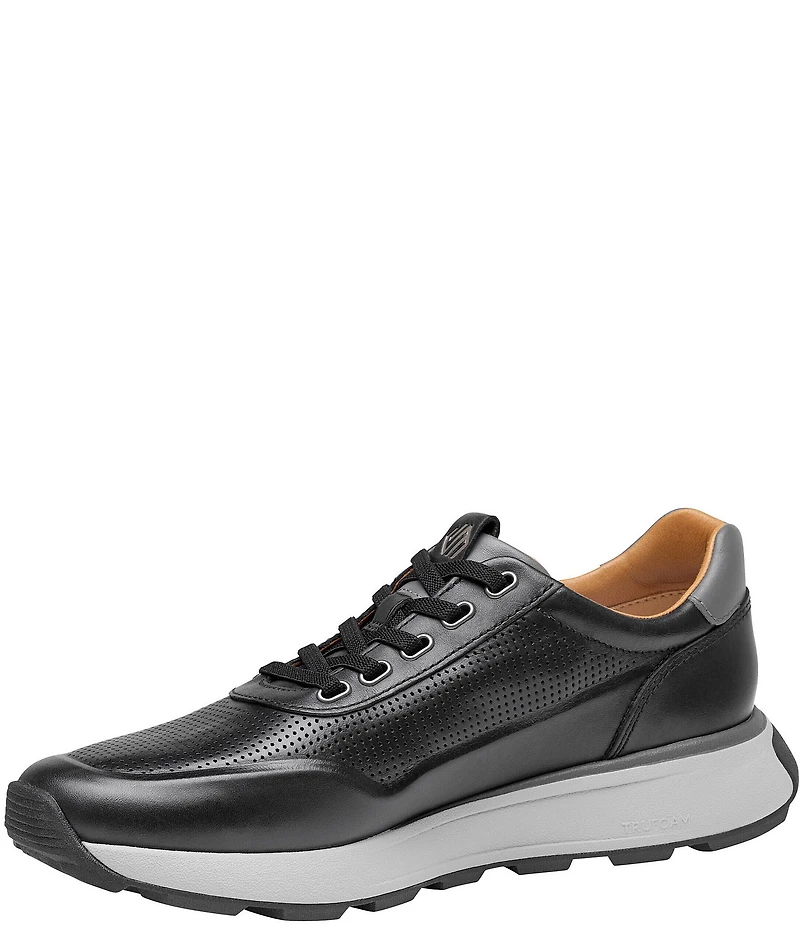 Johnston & Murphy Men's Douglas Jogger Sneakers
