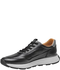Johnston & Murphy Men's Douglas Jogger Sneakers