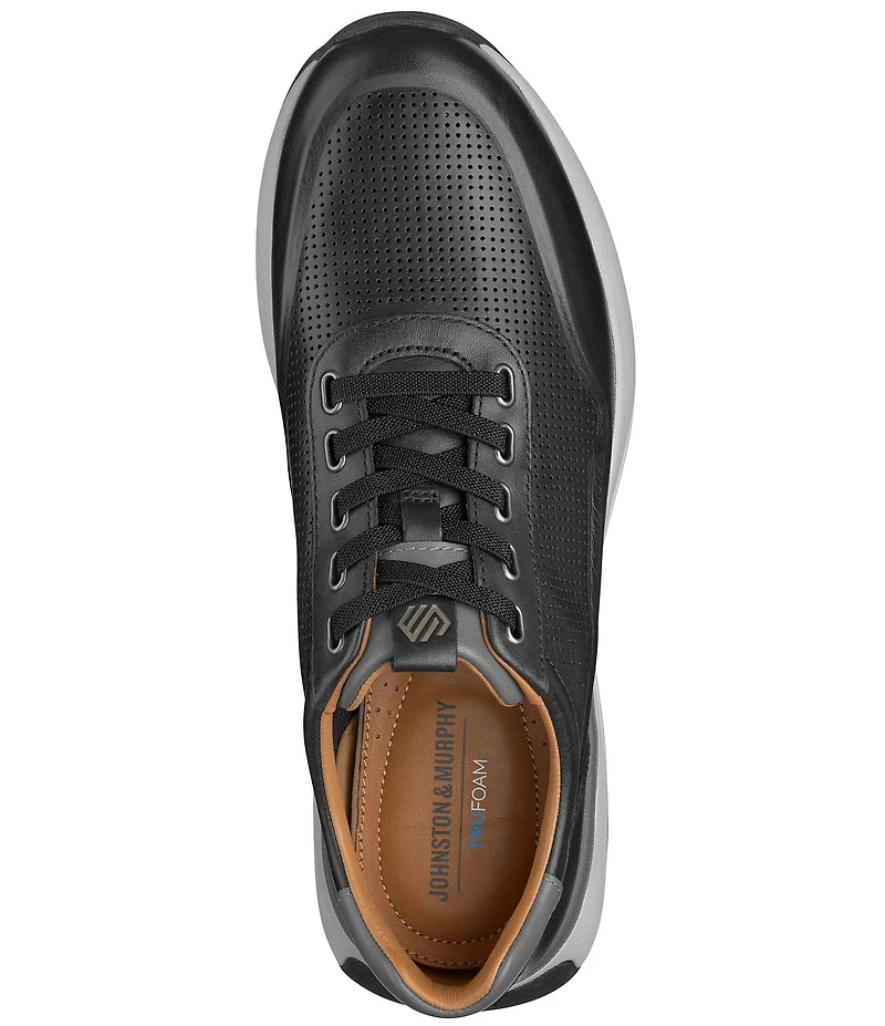 Johnston & Murphy Men's Douglas Jogger Sneakers