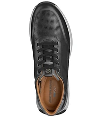 Johnston & Murphy Men's Douglas Jogger Sneakers
