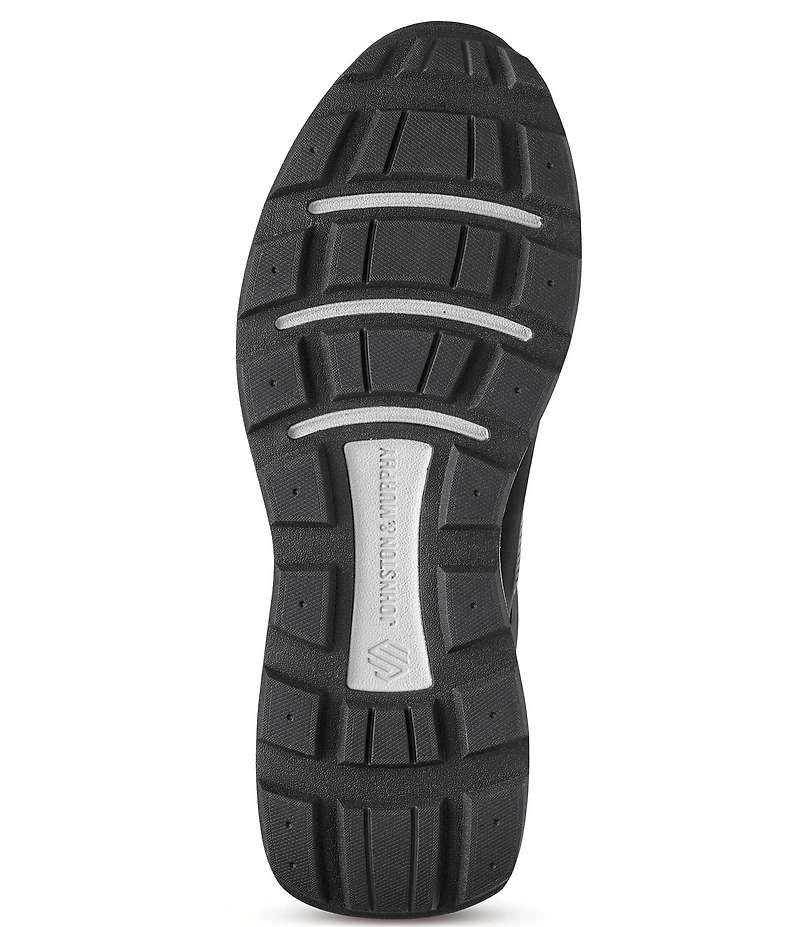 Johnston & Murphy Men's Douglas Jogger Sneakers