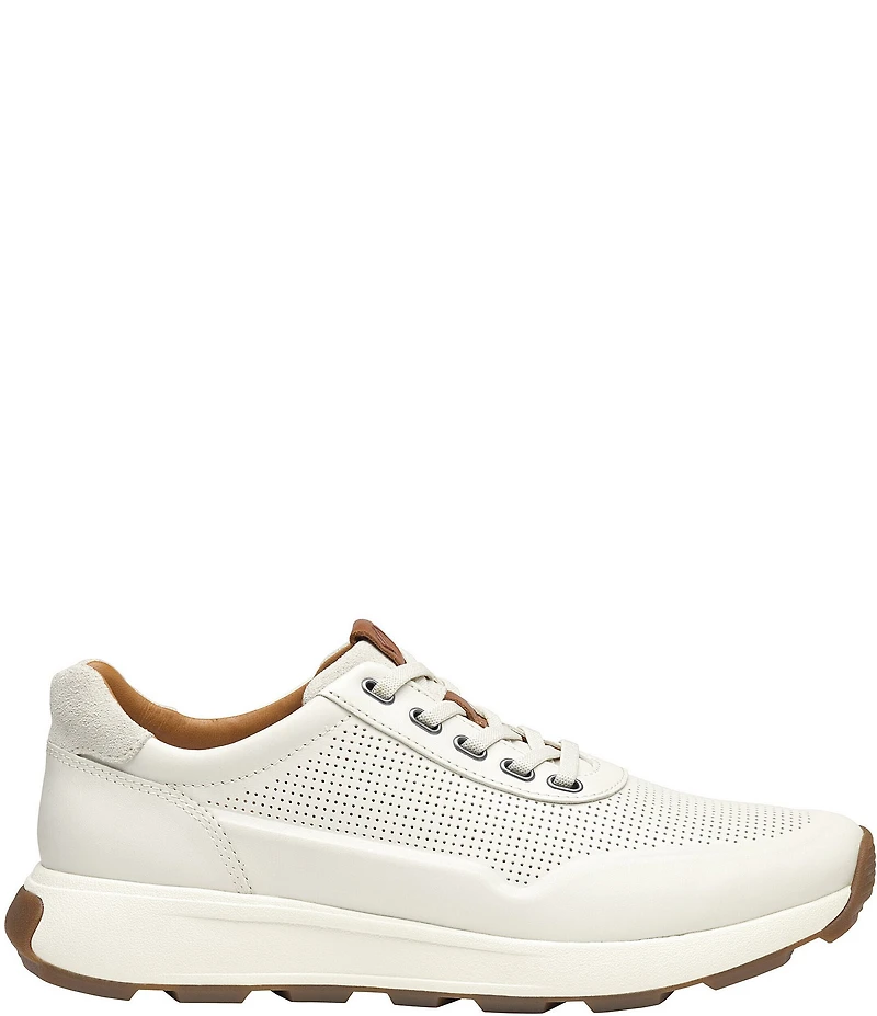 Johnston & Murphy Men's Douglas Jogger Sneakers