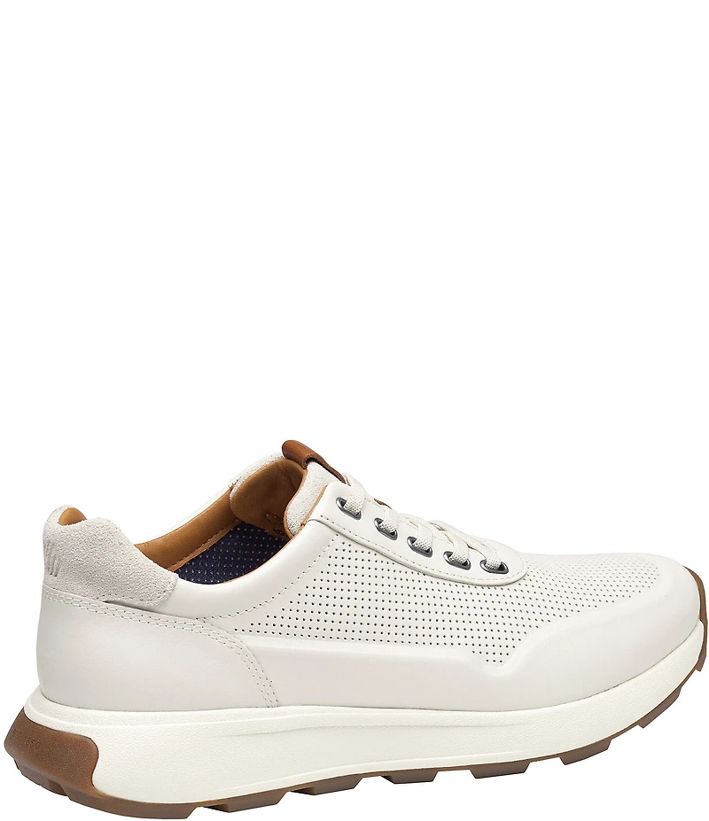 Johnston & Murphy Men's Douglas Jogger Sneakers