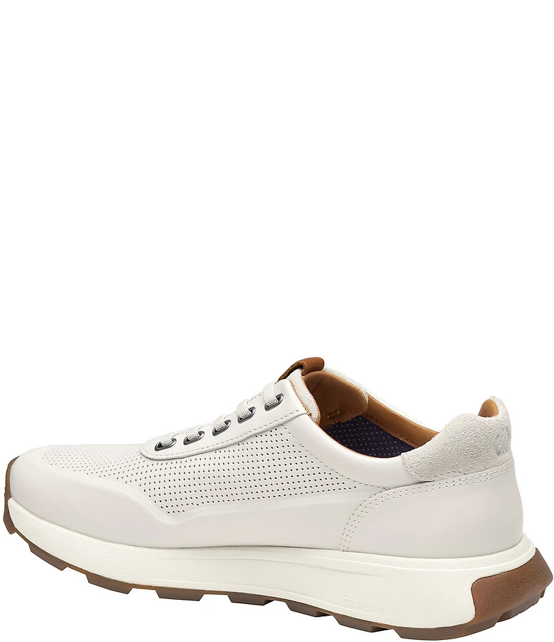 Johnston & Murphy Men's Douglas Jogger Sneakers