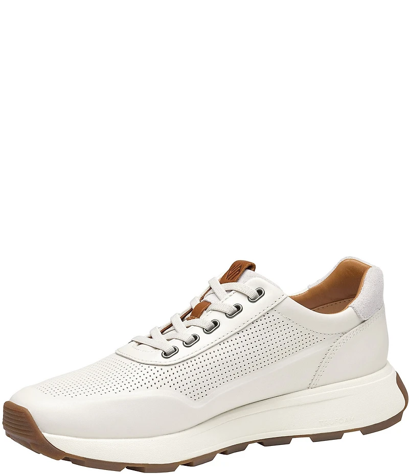 Johnston & Murphy Men's Douglas Jogger Sneakers