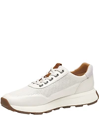 Johnston & Murphy Men's Douglas Jogger Sneakers
