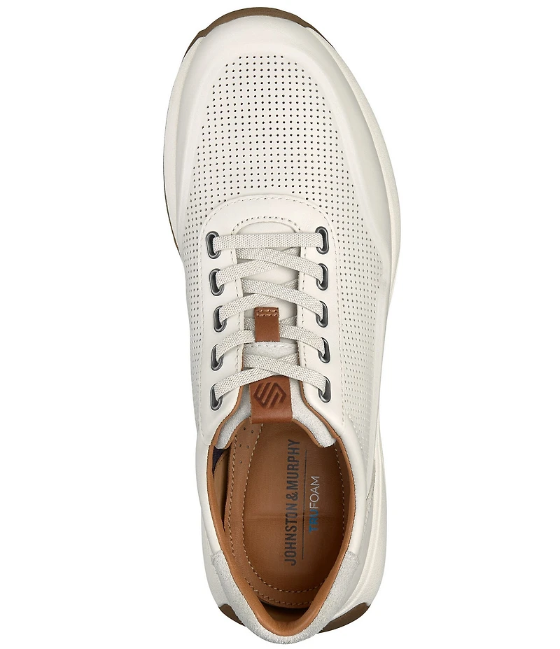 Johnston & Murphy Men's Douglas Jogger Sneakers