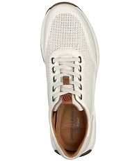 Johnston & Murphy Men's Douglas Jogger Sneakers