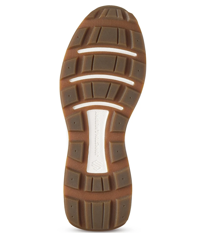 Johnston & Murphy Men's Douglas Jogger Sneakers