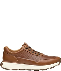 Johnston & Murphy Men's Douglas Perfed U-Throat Joggers