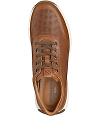 Johnston & Murphy Men's Douglas Perfed U-Throat Joggers