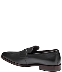 Johnston & Murphy Men's Floyd Leather Penny Loafers
