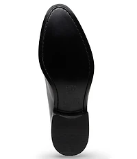 Johnston & Murphy Men's Gavney Patent Leather Slip On Loafers