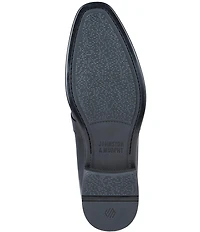 Johnston & Murphy Mens Gibbons Embossed Penny Loafer