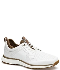 Johnston & Murphy Men's H6-Luxe Hybrid Waterproof Sneakers