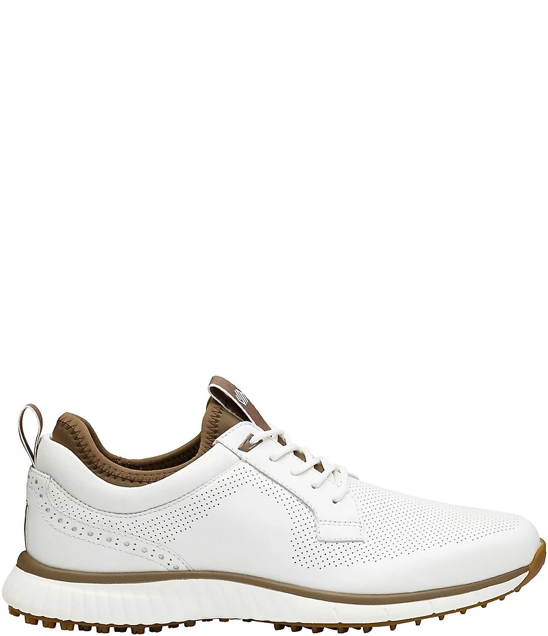 Johnston & Murphy Men's H6-Luxe Hybrid Waterproof Sneakers