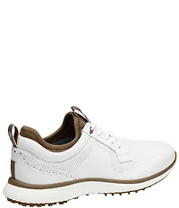 Johnston & Murphy Men's H6-Luxe Hybrid Waterproof Sneakers