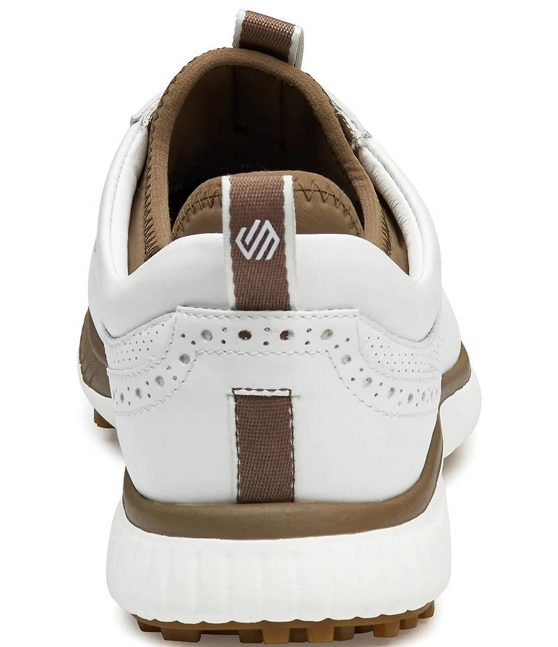Johnston & Murphy Men's H6-Luxe Hybrid Waterproof Sneakers