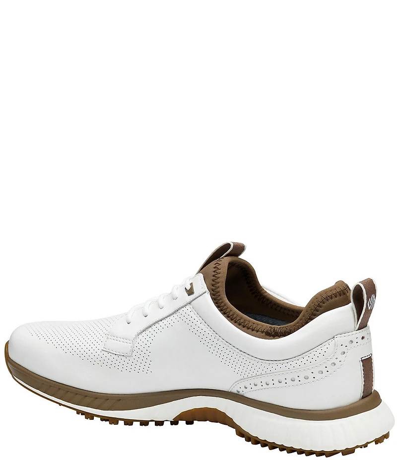 Johnston & Murphy Men's H6-Luxe Hybrid Waterproof Sneakers