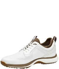 Johnston & Murphy Men's H6-Luxe Hybrid Waterproof Sneakers