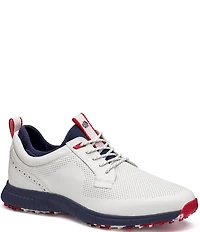 Johnston & Murphy Men's H6-Luxe Hybrid Waterproof Sneakers