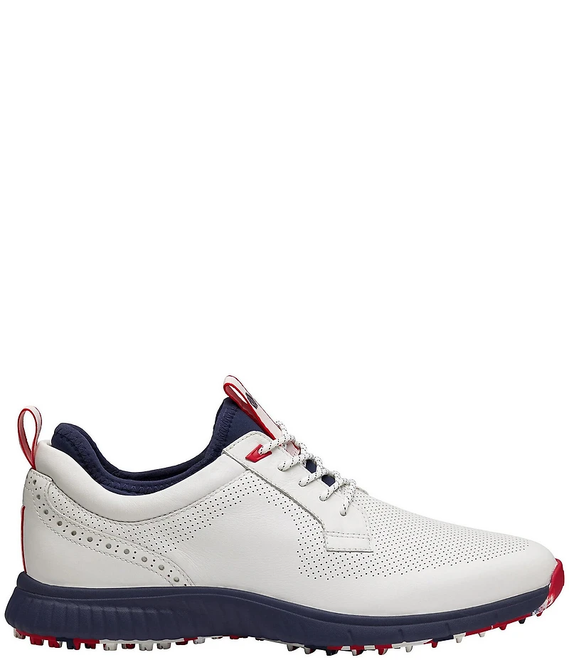 Johnston & Murphy Men's H6-Luxe Hybrid Waterproof Sneakers