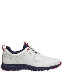 Johnston & Murphy Men's H6-Luxe Hybrid Waterproof Sneakers