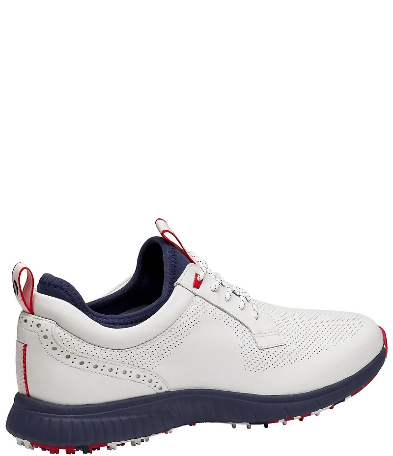 Johnston & Murphy Men's H6-Luxe Hybrid Waterproof Sneakers