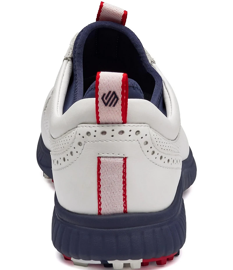 Johnston & Murphy Men's H6-Luxe Hybrid Waterproof Sneakers