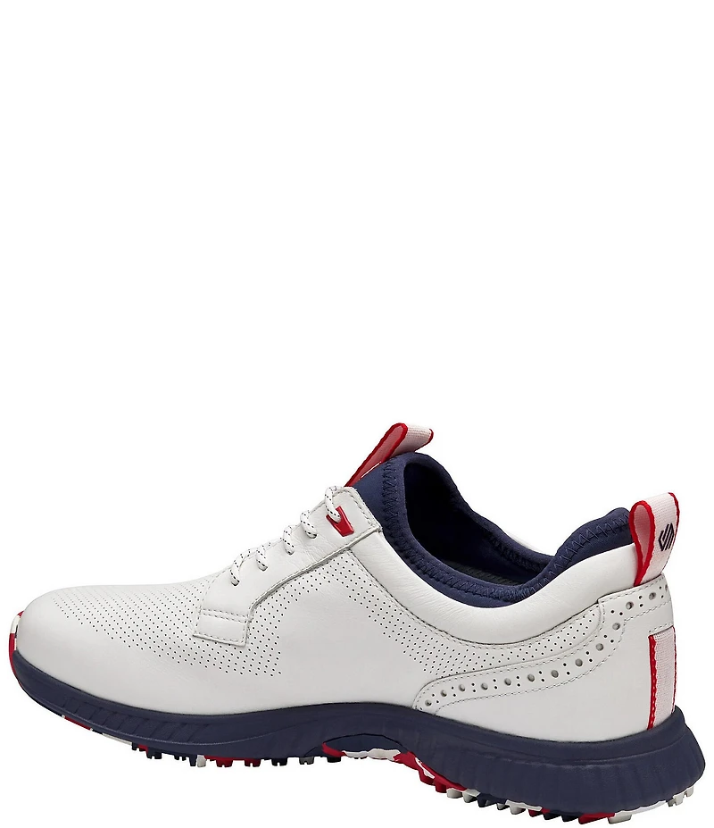 Johnston & Murphy Men's H6-Luxe Hybrid Waterproof Sneakers