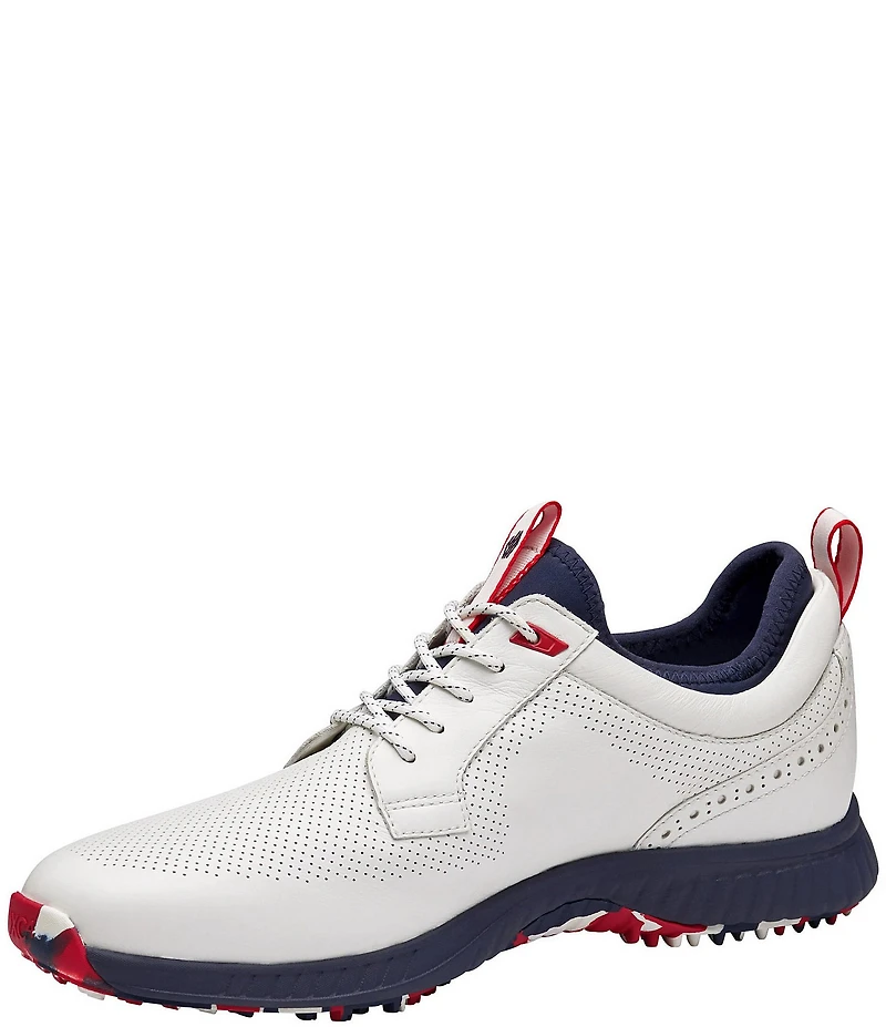 Johnston & Murphy Men's H6-Luxe Hybrid Waterproof Sneakers