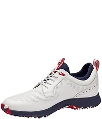 Johnston & Murphy Men's H6-Luxe Hybrid Waterproof Sneakers