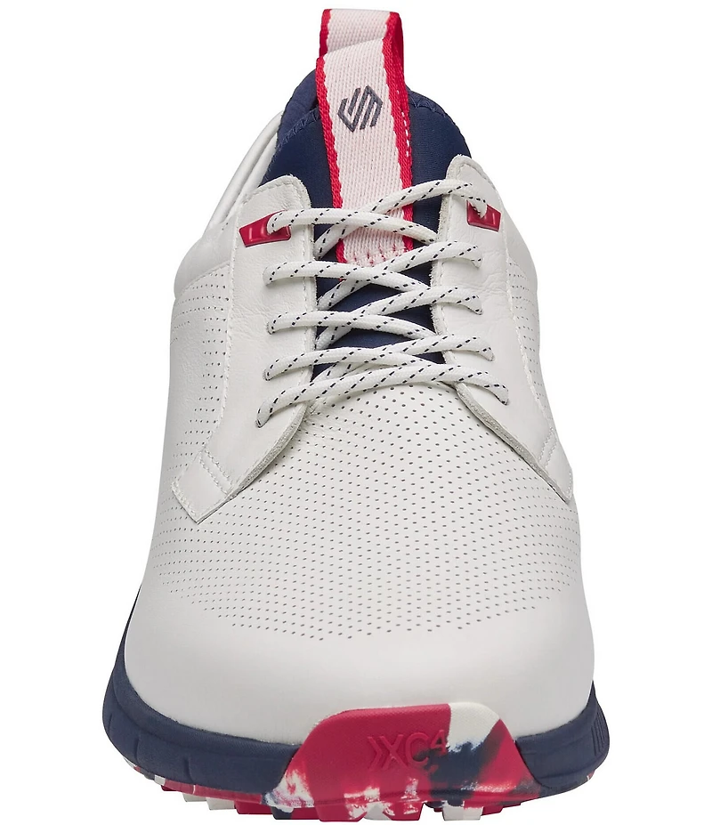 Johnston & Murphy Men's H6-Luxe Hybrid Waterproof Sneakers