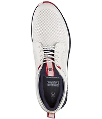 Johnston & Murphy Men's H6-Luxe Hybrid Waterproof Sneakers