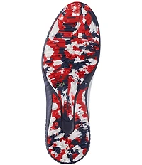 Johnston & Murphy Men's H6-Luxe Hybrid Waterproof Sneakers