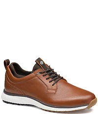 Johnston & Murphy Men's H6-Luxe Hybrid Waterproof Sneakers