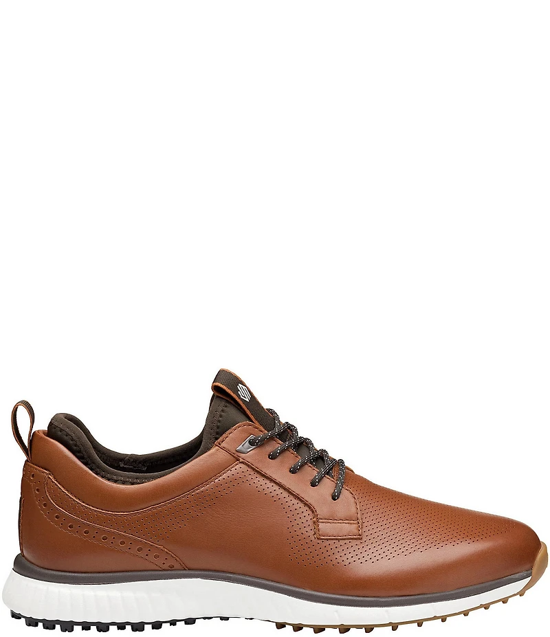 Johnston & Murphy Men's H6-Luxe Hybrid Waterproof Sneakers