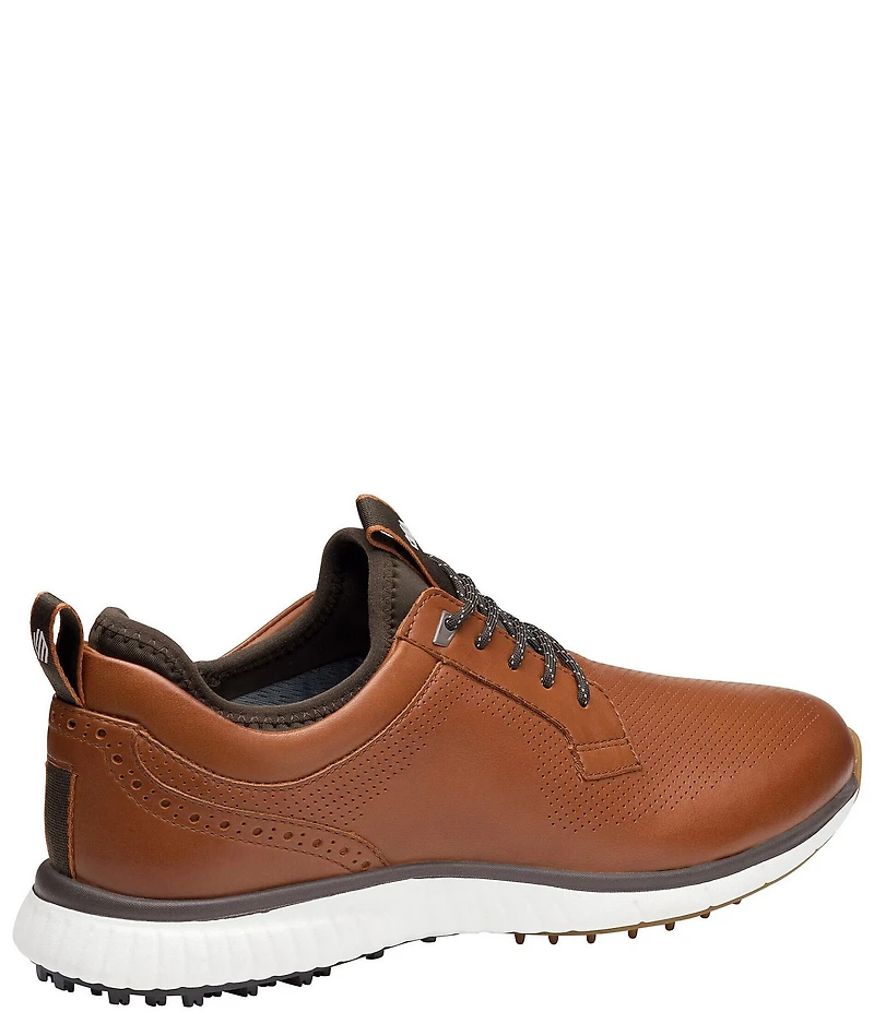 Johnston & Murphy Men's H6-Luxe Hybrid Waterproof Sneakers