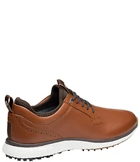 Johnston & Murphy Men's H6-Luxe Hybrid Waterproof Sneakers
