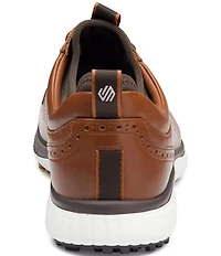 Johnston & Murphy Men's H6-Luxe Hybrid Waterproof Sneakers