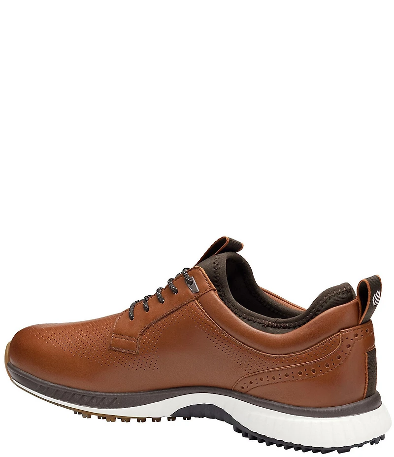 Johnston & Murphy Men's H6-Luxe Hybrid Waterproof Sneakers