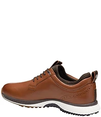 Johnston & Murphy Men's H6-Luxe Hybrid Waterproof Sneakers