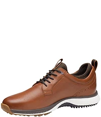 Johnston & Murphy Men's H6-Luxe Hybrid Waterproof Sneakers
